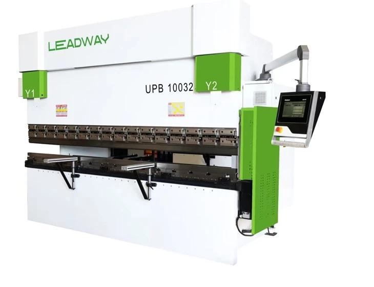 PR Series Hydraulic CNC Bending Machine PR6 100x3100