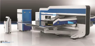 Može li CNC bušilica s revolverom ET serije bušiti rupe različitih oblika?